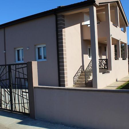 City Soul Apartment Podgorica Exterior photo