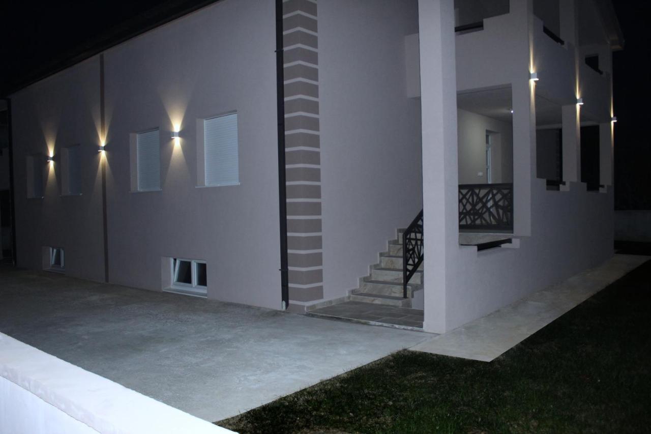 City Soul Apartment Podgorica Exterior photo