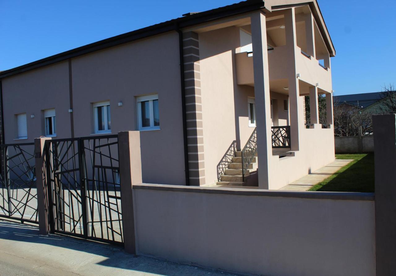 City Soul Apartment Podgorica Exterior photo